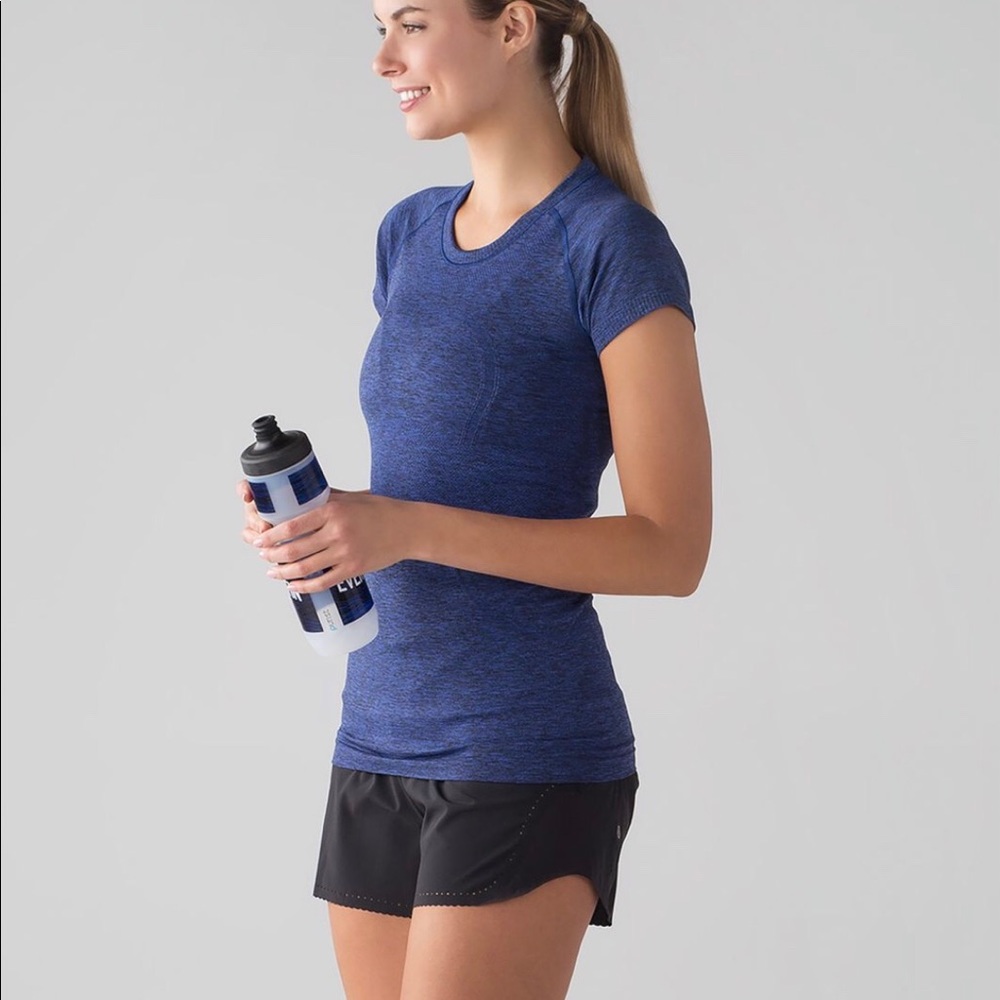 Lululemon Swiftly Tech Short Sleeve Crew